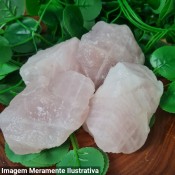 Quartzo Rosa